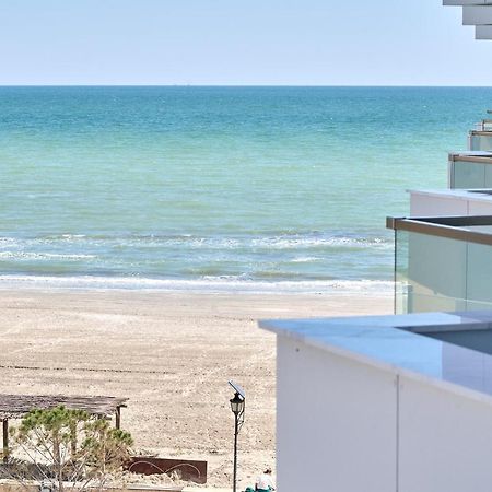 Teona - Infinity Pool & Spa Resort Неводарі Екстер'єр фото